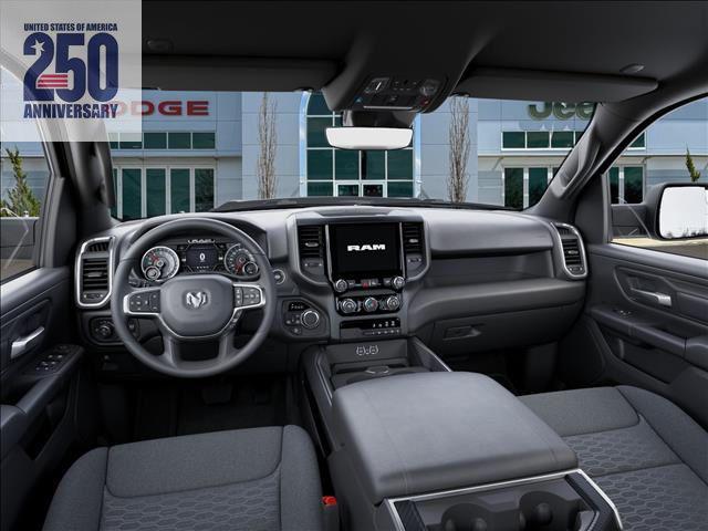 2026 RAM 1500 EXPRESS — миниатюра 15