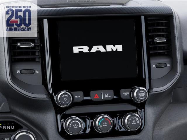 2026 RAM 1500 EXPRESS — миниатюра 19