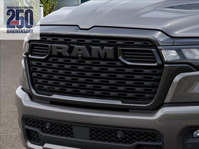 2026 RAM 1500 EXPRESS — миниатюра 12