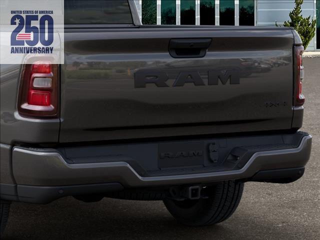 2026 RAM 1500 EXPRESS — миниатюра 14