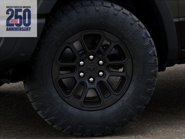 صورة 9 لـ 2026 RAM 1500 REBEL