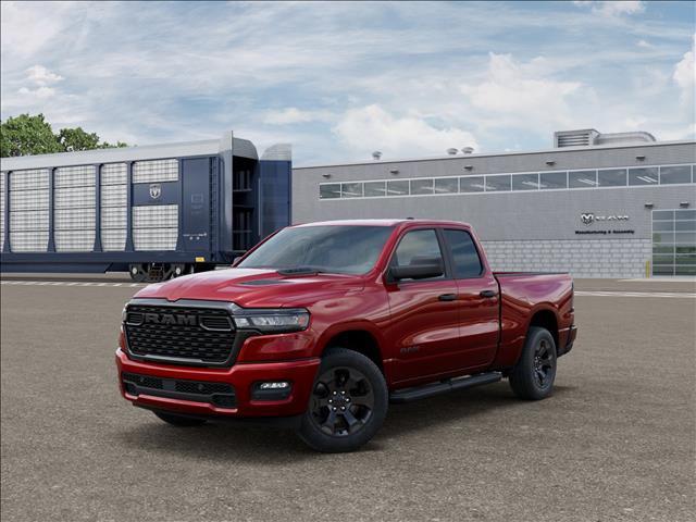 New 2026 RAM 1500 Express