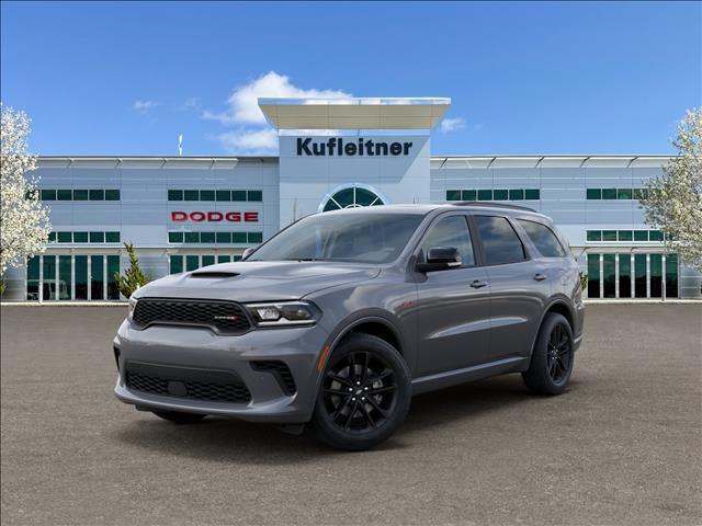 New 2026 Dodge Durango GT Plus