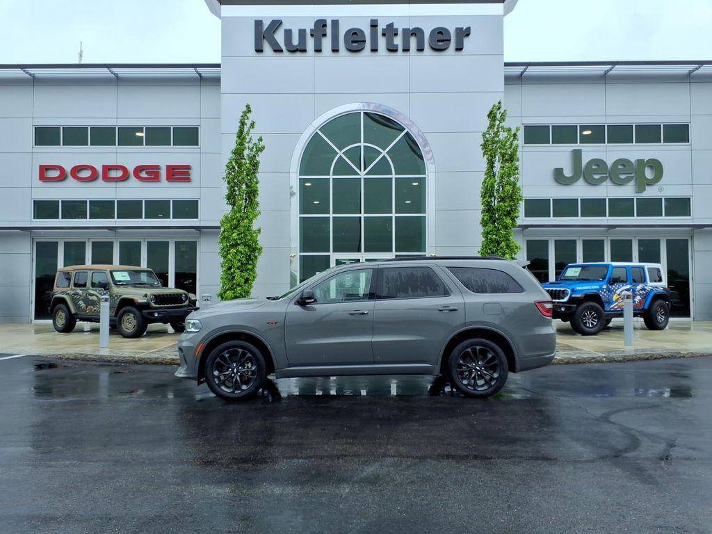 New 2026 Dodge Durango GT Plus