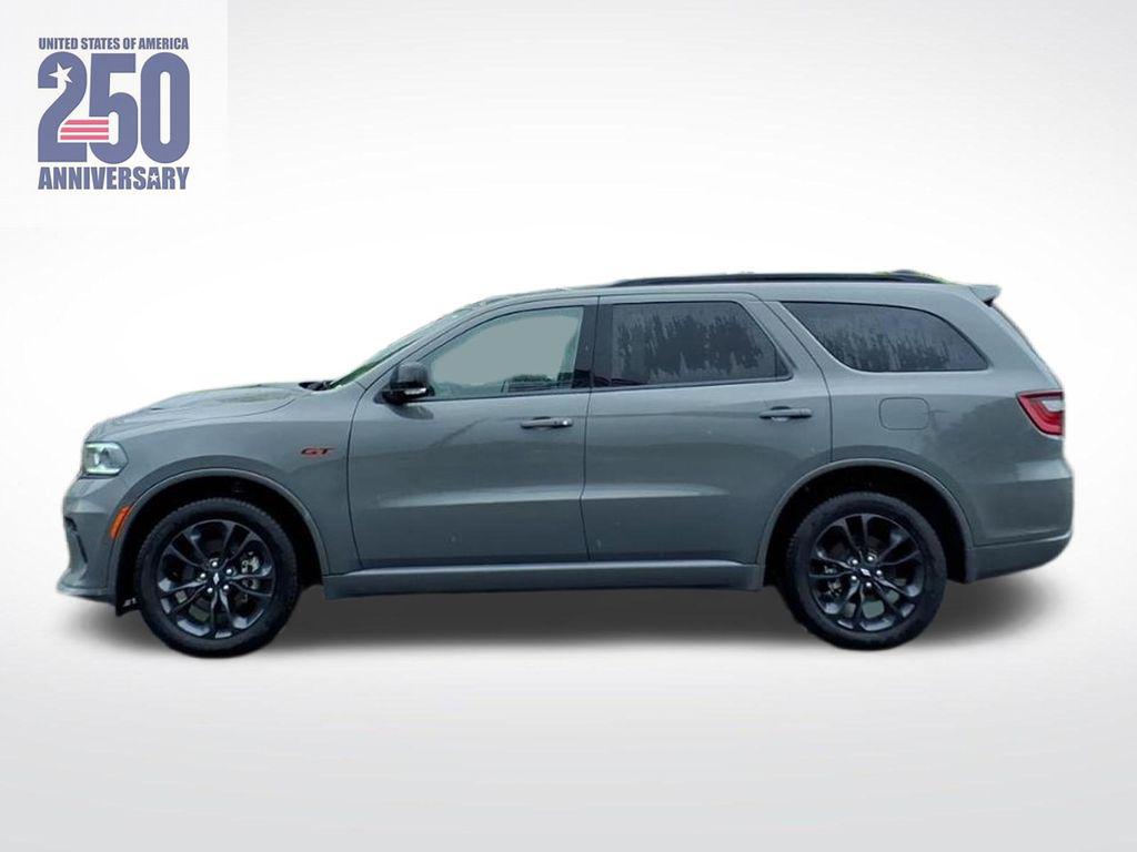 New 2026 Dodge Durango GT Plus