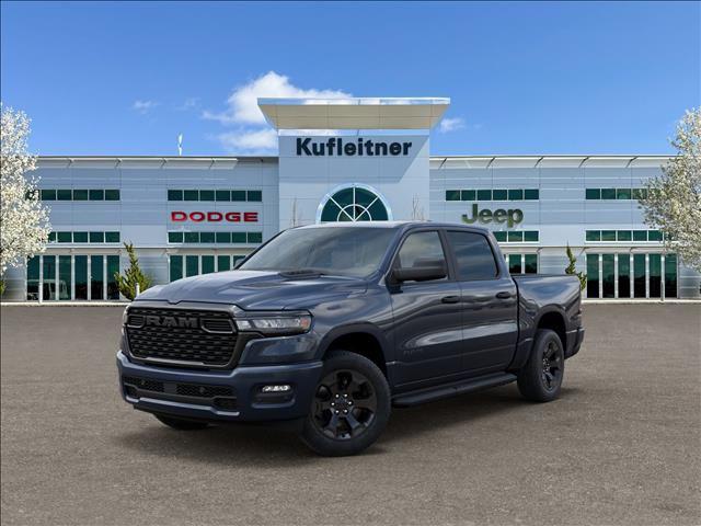 New 2026 RAM 1500 Express