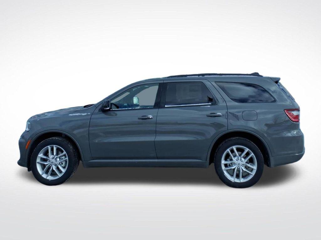 New 2026 Dodge Durango GT Plus