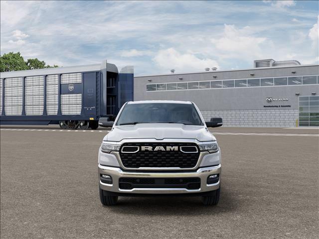 2026 RAM 1500 BIG HORN/LONE STAR 照片 6