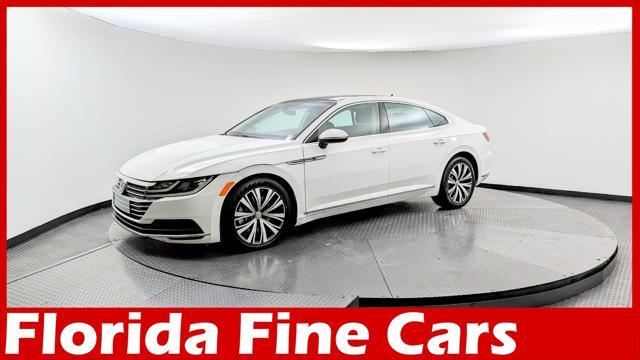 2023 Volkswagen Arteon Dealer Serving Syracuse NY