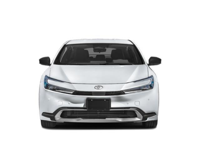 صورة 4 لـ 2026 Toyota PRIUS PLUG-IN HYBRID SE