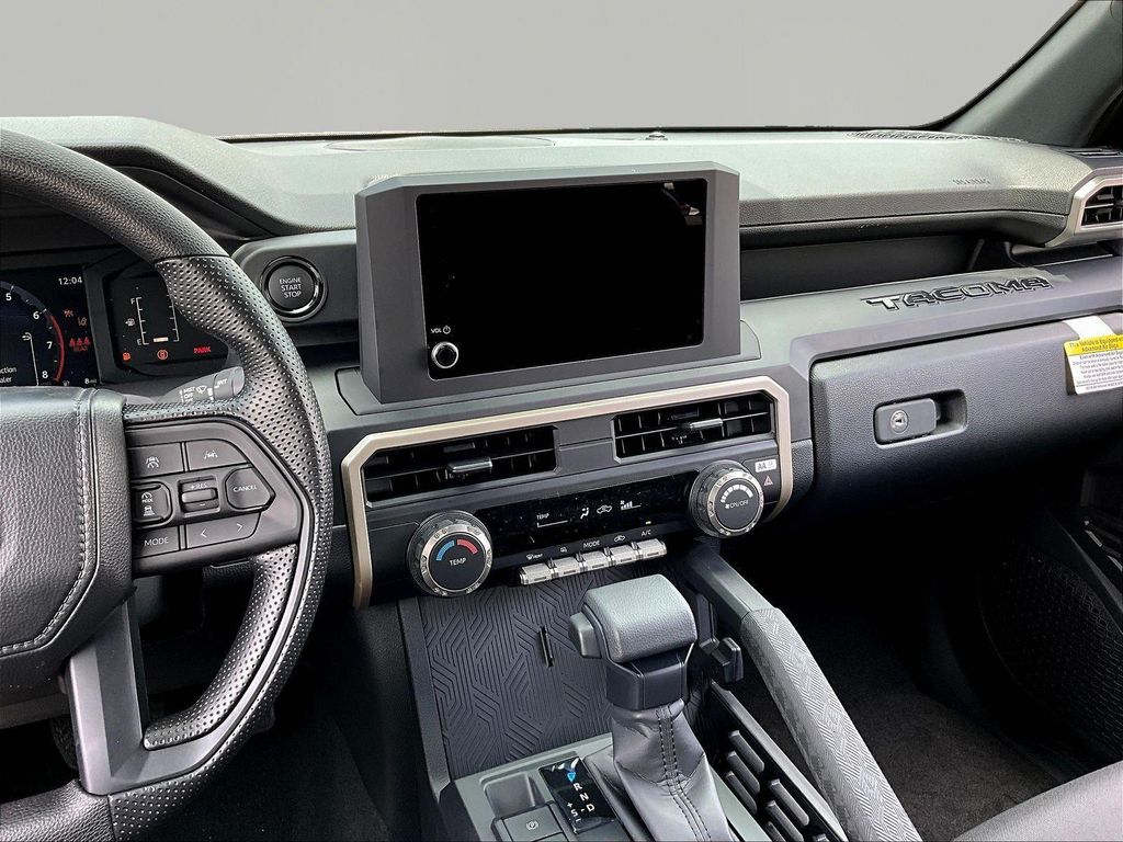 2026 Toyota TACOMA SR 照片 10