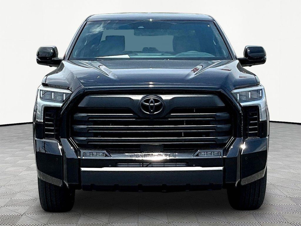 2026 Toyota TUNDRA LIMITED 照片 2