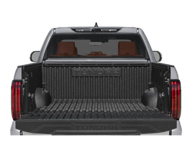 2026 Toyota TUNDRA 1794 EDITION 照片 10