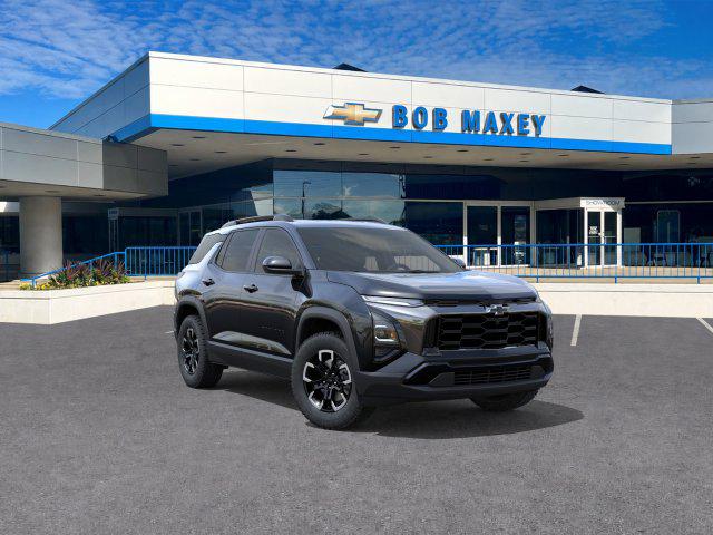 New 2027 Chevrolet Equinox ACTIV FWD