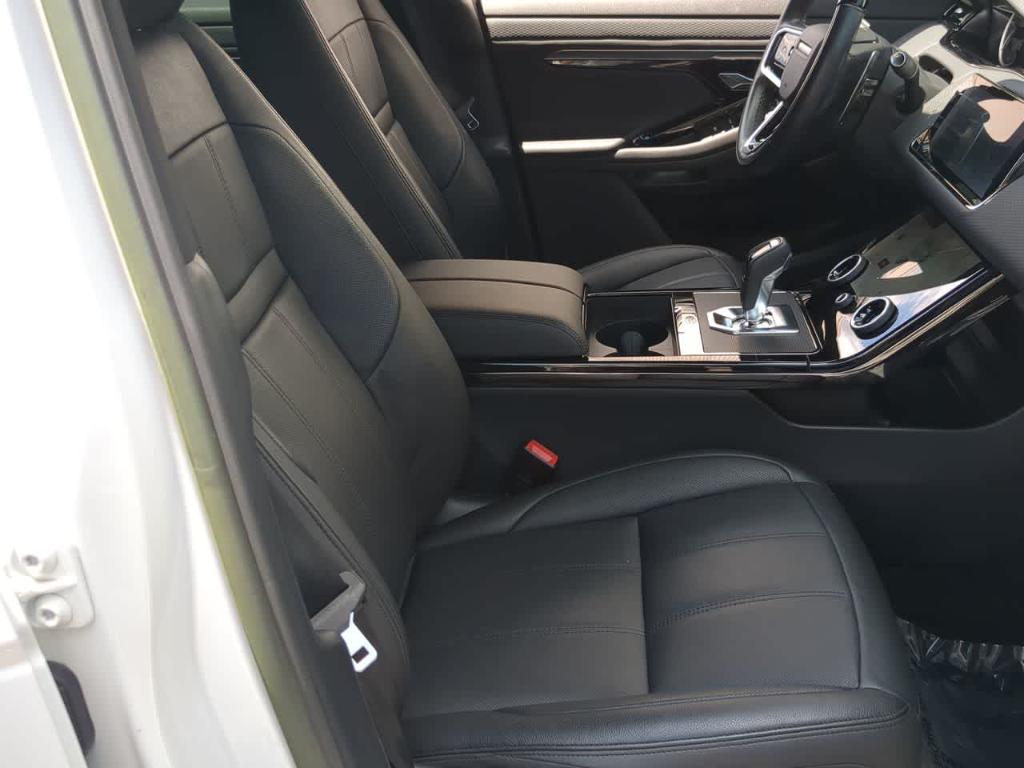 2023 LAND Rover RANGE ROVER EVOQUE R-DYNAMIC S 缩略图 23