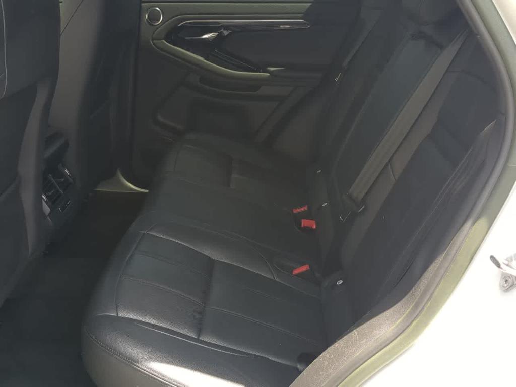 2023 LAND Rover RANGE ROVER EVOQUE R-DYNAMIC S 缩略图 20