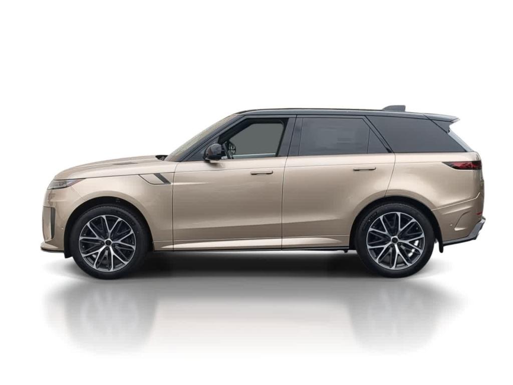 صورة 5 لـ 2026 LAND Rover RANGE ROVER SPORT P635 SV