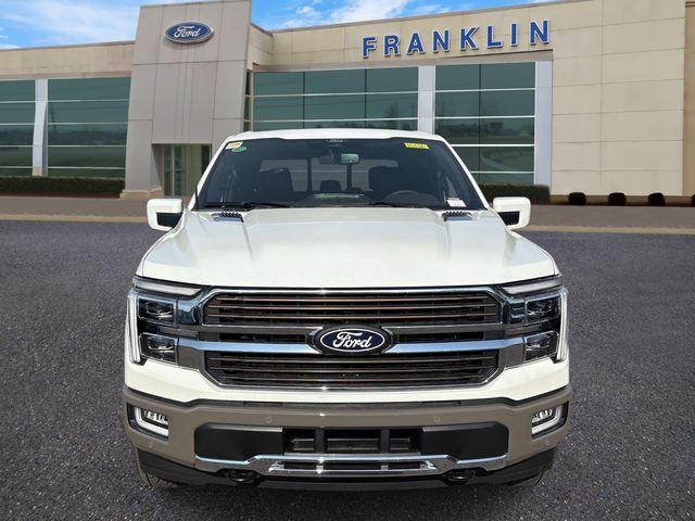 FORD F-150 KING RANCH - 2