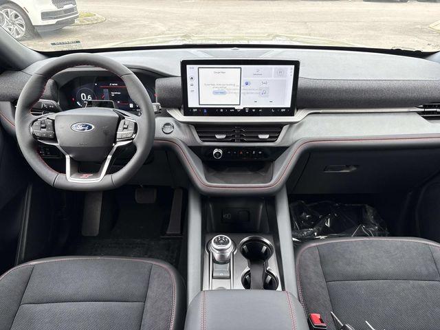 2026 FORD EXPLORER ST 缩略图 16