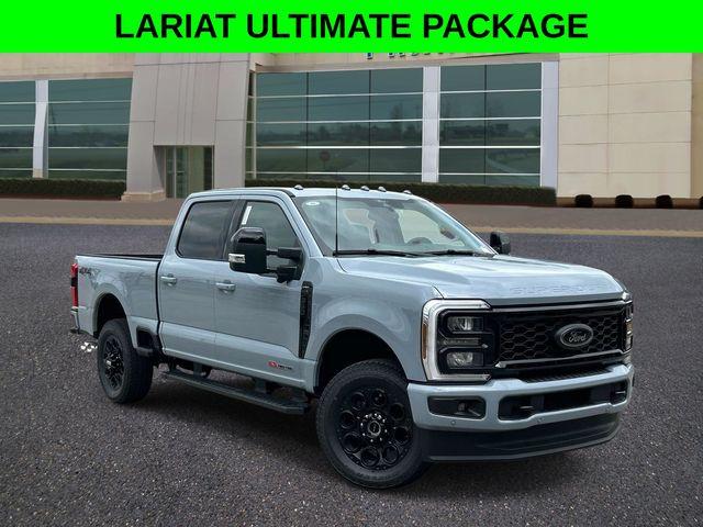 New 2026 Ford F-350 Lariat Super Duty