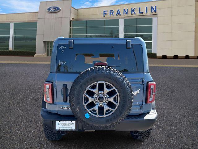 FORD BRONCO BADLANDS - 6