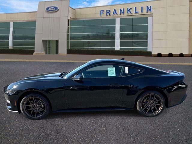 2026 FORD MUSTANG ECOBOOST 照片 3