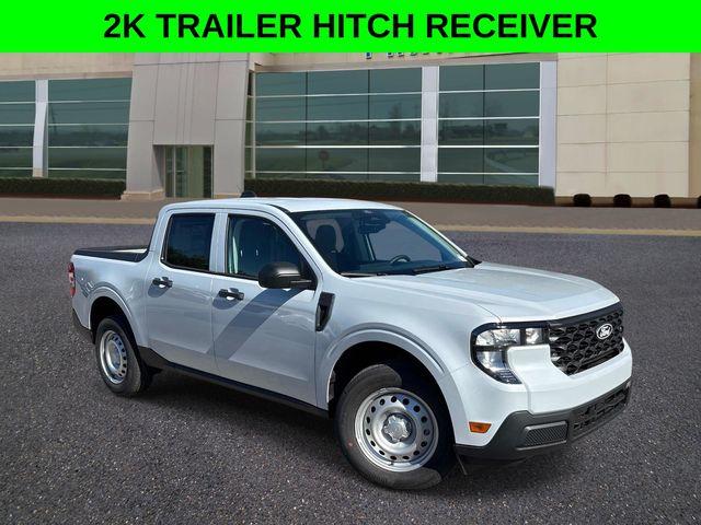 New 2026 Ford Maverick XL