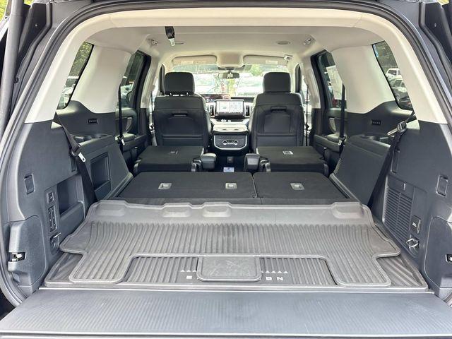 صورة مصغرة 12 لـ 2026 FORD EXPEDITION ACTIVE