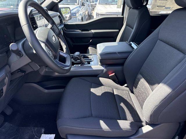 صورة مصغرة 19 لـ 2026 FORD F-150 XLT