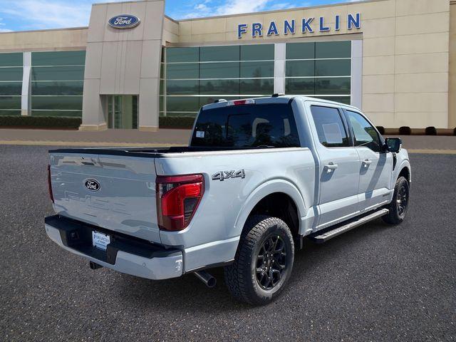 2026 FORD F-150 XLT 照片 7
