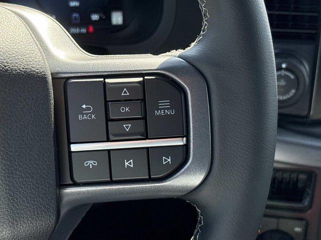 صورة مصغرة 24 لـ 2026 FORD F-150 XLT