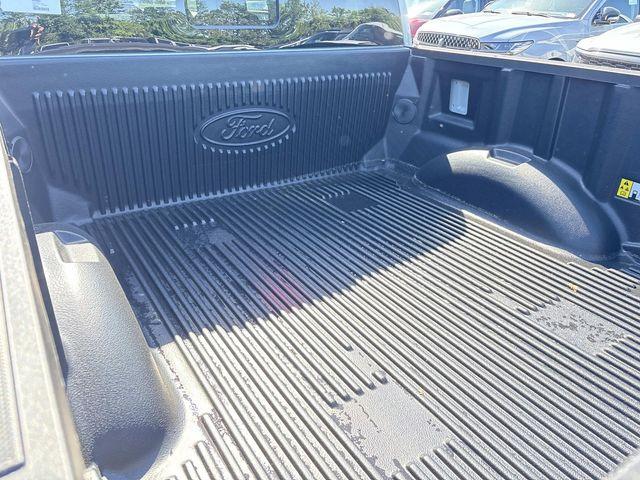 صورة مصغرة 13 لـ 2026 FORD F-150 XLT