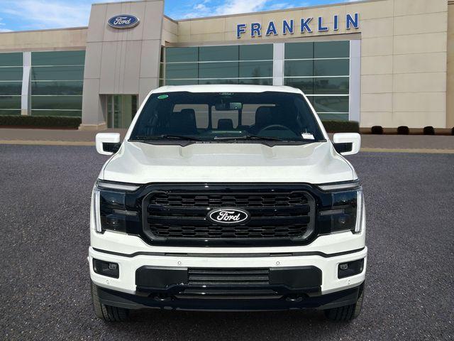FORD F-150 LARIAT - 2