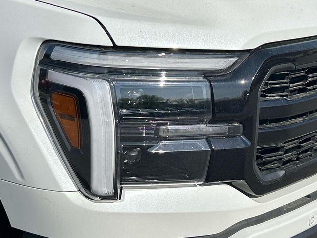 FORD F-150 LARIAT - 9