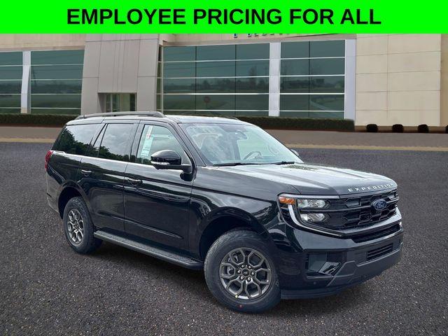 New 2026 Ford Expedition Active