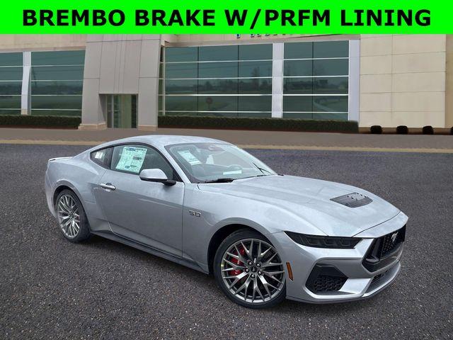 New 2026 Ford Mustang GT Premium