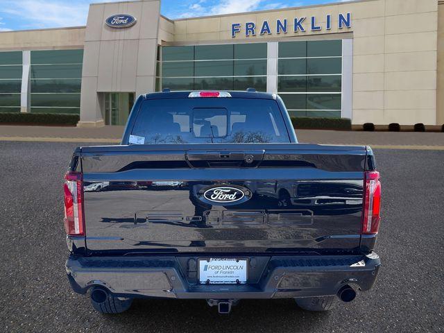 FORD F-150 LARIAT - 6