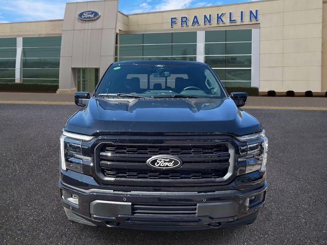 FORD F-150 LARIAT - 2