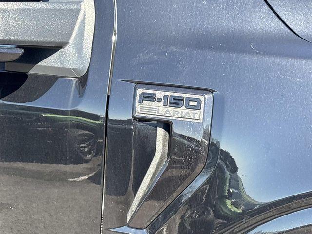 FORD F-150 LARIAT - 10
