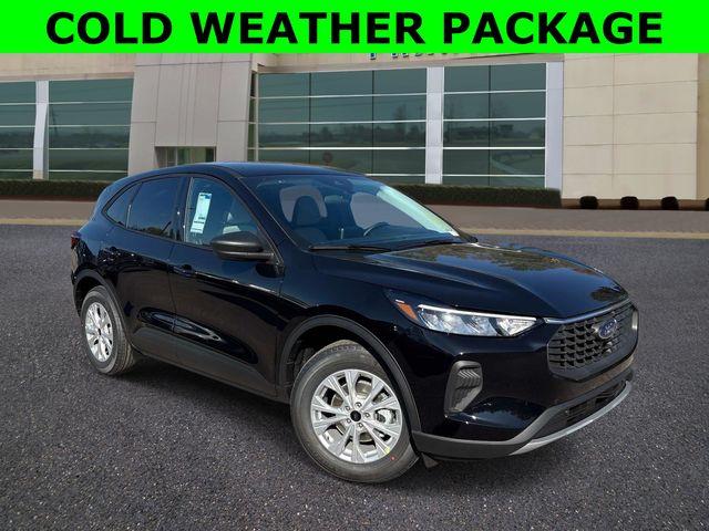 New 2026 Ford Escape Active