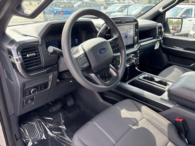 2026 FORD F-150 STX — миниатюра 23