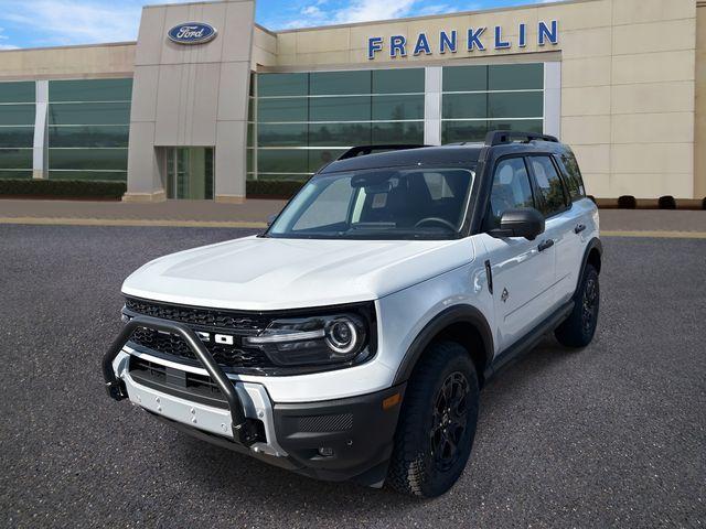 FORD BRONCO SPORT OUTER BANKS - 3
