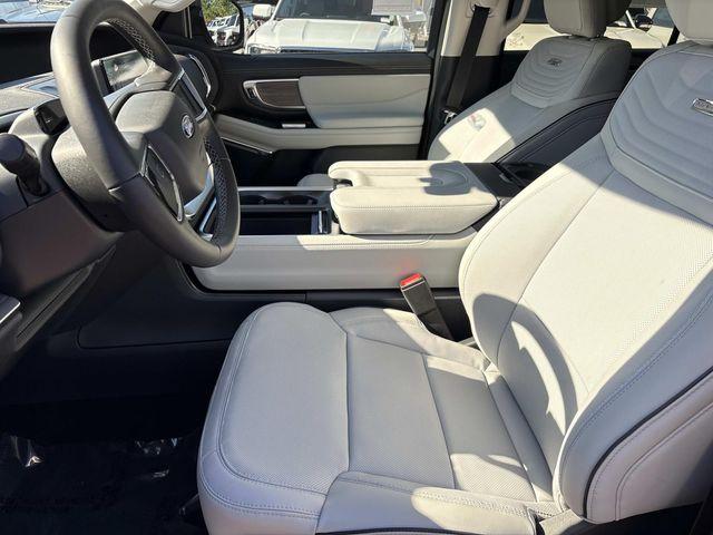 صورة مصغرة 24 لـ 2026 FORD EXPEDITION MAX PLATINUM