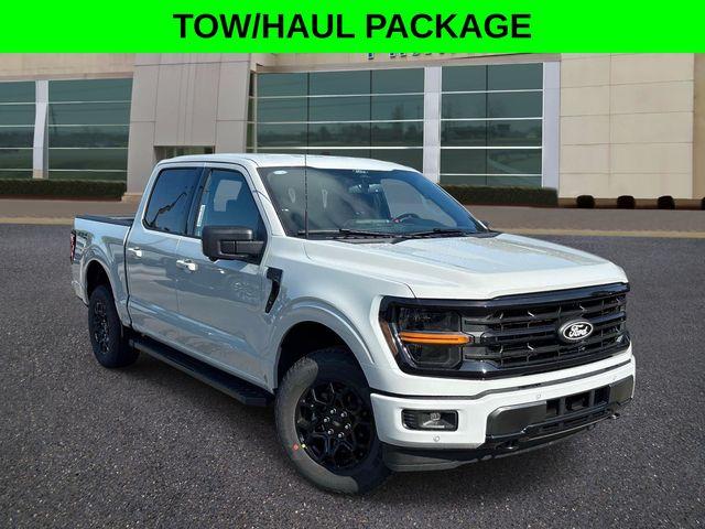 صورة 1 لـ 2026 FORD F-150 XLT