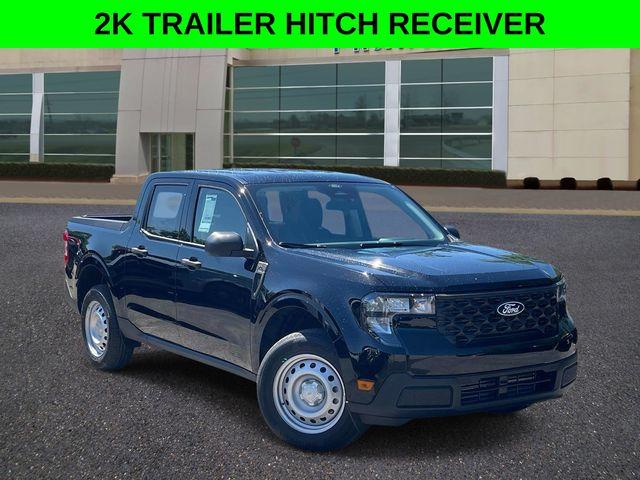 New 2026 Ford Maverick XL