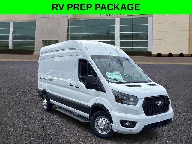 New 2026 Ford Transit-250 Base