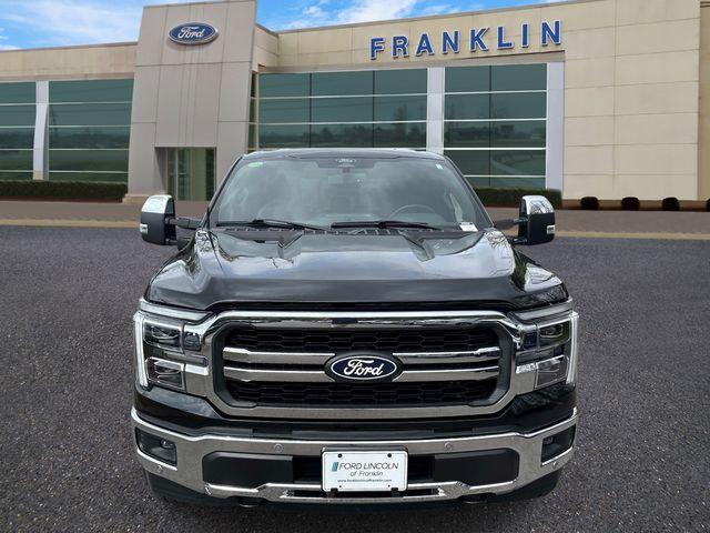 FORD F-150 LARIAT - 2
