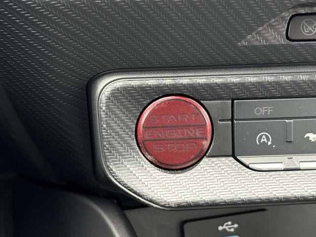 صورة مصغرة 27 لـ 2026 FORD MUSTANG GT