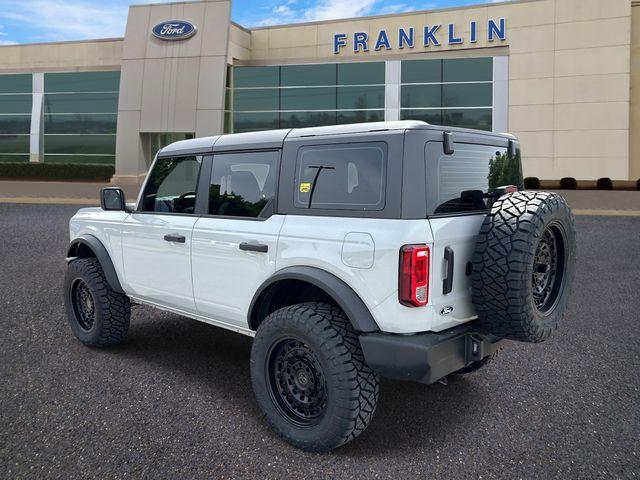 FORD BRONCO - 5