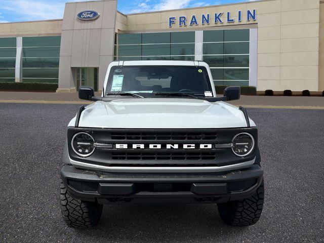 FORD BRONCO - 2
